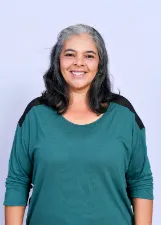 PATRICIA CORDEIRO DA SILVA