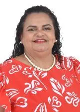 MARIA JOSÉ DA SILVA