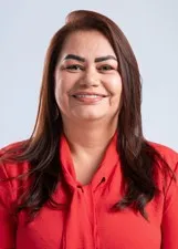 ANA PATRÍCIA DA SILVA