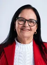 MARIA ISABEL VIEIRA DOS SANTOS