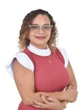 JOSELI MARIA SANTOS DA SILVA