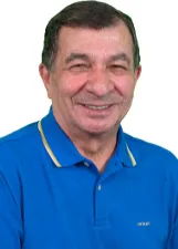 EVERALDO DE LIRA CAVALCANTI