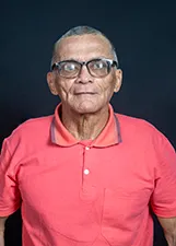 LUIZ ANTONIO DE SANTANA