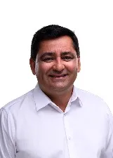 ROGÉRIO INALDO DA SILVA BORGES