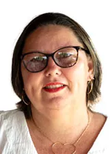 CLAUDETE LEITE SIQUEIRA