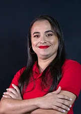 DANYELLY VICTÓRIA DA SILVA