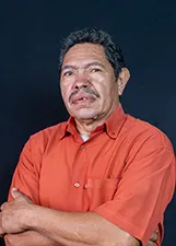 JOSÉ DOS SANTOS FILHO