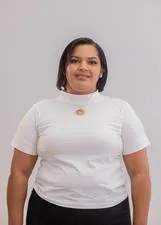 ALINE CLECIA GOMES SOARES