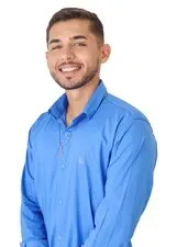 HUBERLÂNDIO PEREIRA DE MACEDO