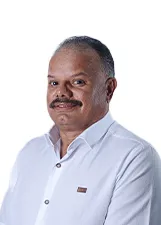 VICENTE LUIZ DA SILVA FILHO