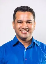 ARISSON CAETANO DA SILVA