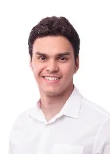 CARLOS HENRIQUE SOUZA VILELA