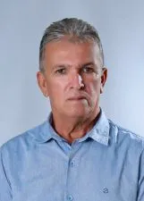 JOSÉ AMÉRICO CRUZ