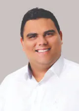 MAX SATURNO DA COSTA