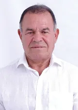 EVERALDO PEREIRA DA SILVA