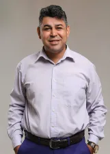 AMÓS PEDRO DA SILVA