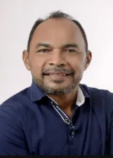 EDVALDO JOSÉ DOS SANTOS