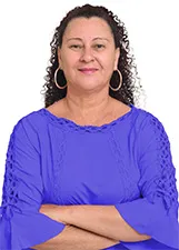 ANA ARLETE DA SILVA NASCIMENTO