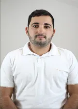 ODAILTON JOSÉ SANTOS DE ARRUDA