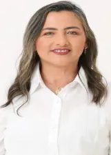 VALDETE MARIA DA SILVA