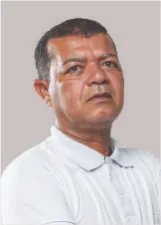 JOSE ROBERTO DA SILVA