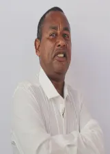 ANTONIO JORGE DA SILVA