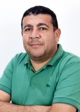 EVALDO LIMA DE SANTANA