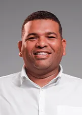 ISMERALDO TOME DOS SANTOS JUNIOR