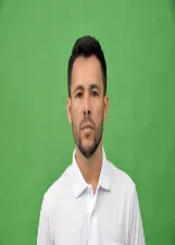 CÍCERO WEUDES ARAÚJO