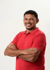 OSMAR VALDEMIRO DOS SANTOS