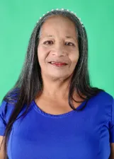 MARIA BETÂNIA DA SILVA