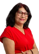 MARIA AUXILIADORA ALVES DA SILVA