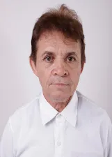ANANIAS SANTO SILVA