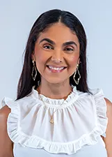 GLAUCILENE DIAS DE ARAÚJO SANTOS