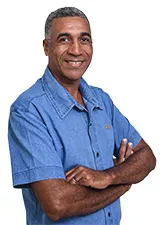 JAIRO GULHERME DA SILVA