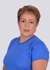 CLAUDIA ROBERTA SANTANA