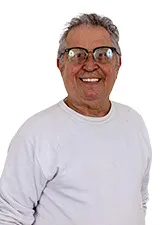 JOSÉ ROBERTO DA SILVA