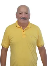 JOÃO RODRIGUES DA SILVA