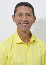 MARCOS ANTÔNIO DOS SANTOS