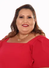 ANA CLÉCIA CARNEIRO DE CARVALHO