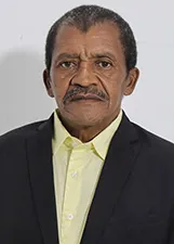 CÍCERO MANOEL DE SOUZA