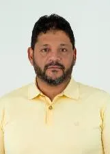 PAULO ROMERO PEREIRA DA SILVA