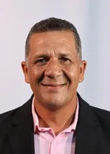 ERIBERTO BARBOZA DA SILVA
