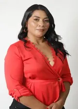 EDINETE DOS SANTOS SILVA