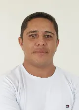 JANAILSON SILVA DE MELO