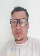 GENEILTON ANTÔNIO DOS SANTOS