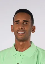 ALEX DE SANTANA SILVA