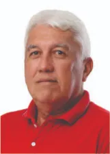 JOSE GILSON CARLOS DA SILVA