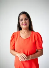 MARIA DO ROSARIO DIAS DA SILVA