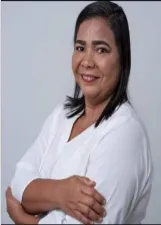 LAURISETE GONÇALVES FERREIRA